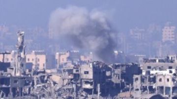 الدبلوماسية المصرية تعمل على الأرض لإنهاء الأزمة بغزة.. تفاصيل