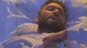 تامر حسني تحت المراقبة بسبب استئصال جزء من الكلي.. أسباب العملية ومضاعفات محتملة وأسابيع للتعافي