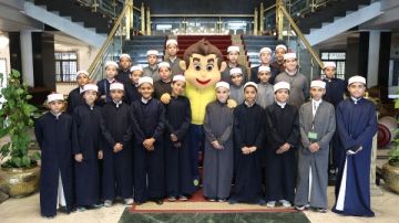 تزامنا مع اليوم العالمي للطفل.. الأزهر ينظم مهرجانا ثقافيا للأطفال المبدعين