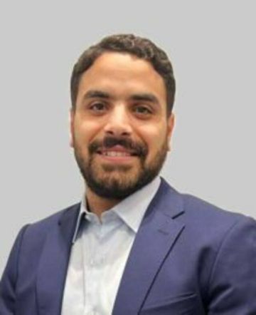 تعيين كريم هاشم رئيسا تنفيذيا لصندوق المصريين للاستثمار العقاري 