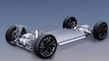 دونج فينج تستعد لثورة في عالم بطاريات السيارات الكهربائية .. تفاصيل