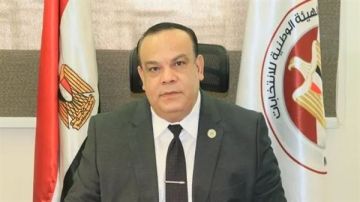 رئيس الوطنية للانتخابات : سنعلن ما طالب به الرئيس بشأن الانتخابات في المرتمر الصحفي اليوم