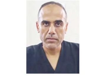 زاهر وحيدي مسؤول الإحصاء بالصحة الفلسطينية لـ المصري اليوم : تسجيل أكثر من 4000 حالة إجهاض بسبب الحرب