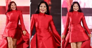 كنت ألعب مع الأولاد.. منى زكي تتحدث عن طفولتها وحبها للحواوشي أثناء السفر