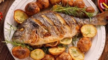 لماذا يجب أن تتناول الأسماك مرتين أسبوعيا؟