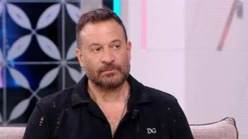 ماجد المصري: طارق العريان سبب دخولي المجال الفني وتعاونا بعد 30 عاما