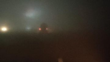 مبادرة إنسانية.. أهالي مطروح يفتحون بيوتهم لمساعدة المسافرين العالقين في الشبورة الكثيفة شاهد