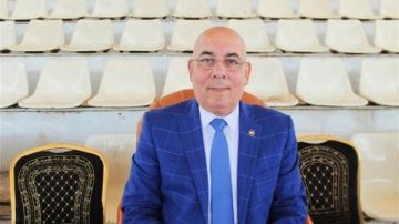 محمد الدهراوي: مصر تستضيف بطولة العالم للكاراتيه لأول مرة منذ 37 عاما