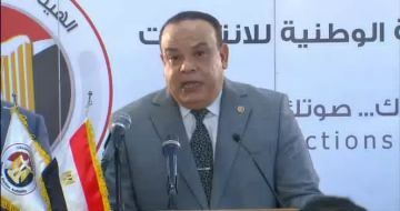 نتيجة انتخابات مجلس النواب في مطروح.. حسم المقعدين من الجولة الأولى نتيجة انتخابات مجلس النواب في مطروح.. حسم المقعدين من الجولة الأولى