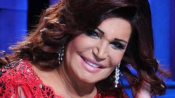 نجوى فؤاد: لسه تعبانة.. وهذا السبب وراء عدم إجرائي عملية جراحية خاص نجوى فؤاد: لسه تعبانة.. وهذا السبب وراء عدم إجرائي عملية جراحية خاص