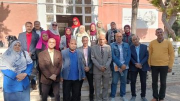 وحدة حماية الطفل بالشرقية تشارك في الورشة التدريبية ضمن برنامج تمكين