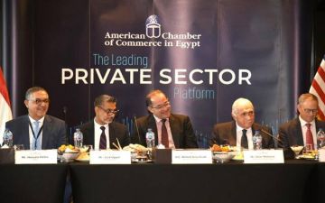 وزير مصري: إطلاق الحزمة الثانية من التسهيلات الضريبية خلال نوفمبر الجاري