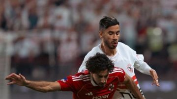 4 ملفات.. ماذا يحتاج الزمالك بعد فقدان السوبر أمام الأهلي؟ 4 ملفات.. ماذا يحتاج الزمالك بعد فقدان السوبر أمام الأهلي؟