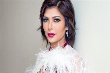 أصالة تحتفي بافتتاح المتحف المصري الكبير: مبارك علينا هذا الإنجاز أصالة تحتفي بافتتاح المتحف المصري الكبير: مبارك علينا هذا الإنجاز