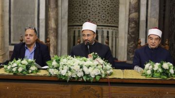 أمين الدعوة بالبحوث الإسلامية: الشورى مسار حضاري وسر تفرد الأمة الإسلامية وقوتها