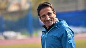 إسلام سمير: الفوارق بين الأندية كبيرة .. وأحمد سامي ليس سببا في أزمات الاتحاد