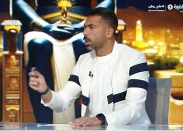 «إنت بتغير كلامي ليه! أنا عارف بقول إيه».. نقاش ساخن بين أحمد فتحي وخالد الغندور بسبب نجم الزمالك