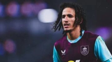 الاتحاد الإنجليزي يتهم المجبري بـ سوء السلوك الاتحاد الإنجليزي يتهم المجبري بـ سوء السلوك