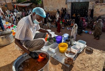 الحكومة السودانية تقدم رؤيتها للهدنة الإنسانية بينما تشير الرباعية إلى احتمال فرضها بالقوة