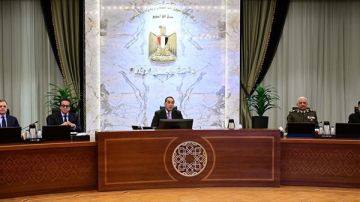 الحكومة توافق على مشروع قرار بإصدار لائحة تنظيم التصوير الأجنبي داخل البلاد