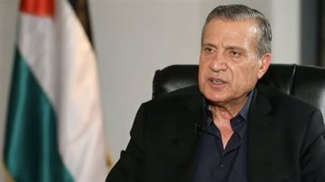 الرئاسة الفلسطينية: الإدارة الأمريكية مطالبة بجدية أكبر لوقف إطلاق النار وإدخال المساعدات