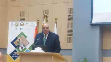 الزراعة: حماية التنوع الحيوي تمثل خط الدفاع الأول في مواجهة آثار التغير المناخي