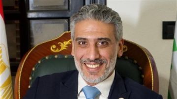 المؤتمر: توجيهات الرئيس السيسي ضمانة حقيقية لنزاهة الانتخابات وترسيخ للديمقراطية المؤتمر: توجيهات الرئيس السيسي ضمانة حقيقية لنزاهة الانتخابات وترسيخ للديمقراطية