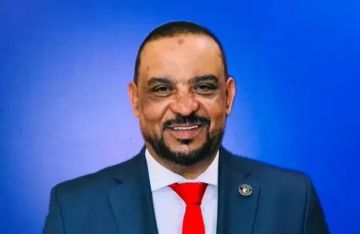 النائب أحمد حافظ: كلمة الرئيس السيسي تعكس حرص الدولة على حماية حقوق المواطنين النائب أحمد حافظ: كلمة الرئيس السيسي تعكس حرص الدولة على حماية حقوق المواطنين