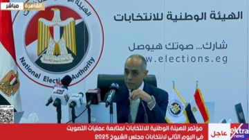 الوطنية للانتخابات: تلقينا 212 شكوى على مدار يومي التصويت للنواب