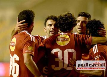 بث مباشر الآن.. مباراة الأهلي وسيراميكا كليوباترا في نصف نهائي السوبر المصري بث مباشر الآن.. مباراة الأهلي وسيراميكا كليوباترا في نصف نهائي السوبر المصري