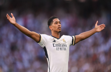 بيلينغهام يفاجئ المصريين: هل أبدو مصريا؟