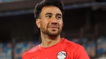 تريزيجيه: خسرت 2 نهائي أمم إفريقيا.. والمنتخب سبب رحيلي عن أستون فيلا