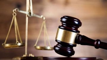 تفاصيل صادمة.. رئيس إحدى محاكم الإرهاب يتورط في جريمة اختطاف وابتزاز عاجل