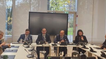 جبران يترأس اجتماع المجموعة العربية بجنيف لمواجهة تحديات سوق العمل