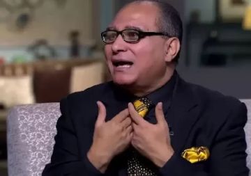 حازم الشناوي: بدأت من الإذاعة المدرسية ووالدي أول من اكتشف صوتي