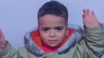 رحيم ابتلعته المياه.. انتشال جثة صغير من ترعة المنصورية بعد اختفائه