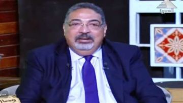 عالم مصري في نيويورك: افتتاح المتحف الكبير كان مبهرا وفاق كل التوقعات عالم مصري في نيويورك: افتتاح المتحف الكبير كان مبهرا وفاق كل التوقعات