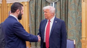 قمة ترامب - الشرع تفتح الطريق أمام مفاوضات مباشرة بين دمشق وتل أبيب