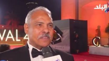 محمد رضوان: بحب المفاجآت فى أدواري و مشاركتى فى موسم رمضان 2026 لم تحسم خاص