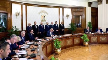 مصر وإيطاليا توقعان بروتوكولات لإنشاء 89 مدرسة تكنولوجيا تطبيقية (صور)