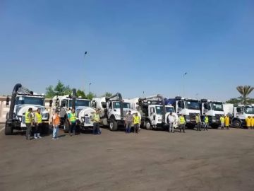 مطار القاهرة يستعد لفصل الشتاء بخطط طوارئ لمواجهة التقلبات الجوية