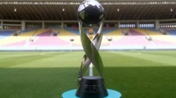 نتائج مثيرة في كأس العالم للناشئين.. التشيك تتألق والسعودية تخسر بصعوبة