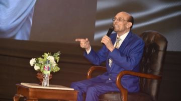 نقل محمد صبحي إلى العناية المركزة بعد تعرضه لوعكة صحية