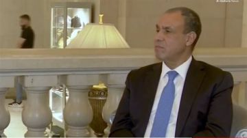 وزير الخارجية: يجب الإسراع بنشر قوة الاستقرار الدولية في غزة لتثبيت وقف إطلاق النار