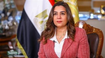 وزيرة التنمية تتلقى تقريرا حول جهود قطاع تقويم الأداء والمتابعة والتفتيش خلال أكتوبر 2025