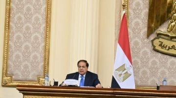 أبو العينين: حرية الملاحة بالبحر الأحمر وقناة السويس ركيزة للأمن الإقليمي