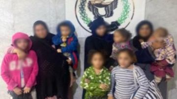 إنقاذ 16 طفلا من عصابة تستغلهم فى التسول بالقاهرة والجيزة إنقاذ 16 طفلا من عصابة تستغلهم فى التسول بالقاهرة والجيزة