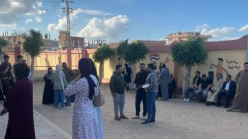 الإدارية العليا: إلغاء نتيجة انتخابات مجلس النواب في دائرة إسنا وأرمنت والأقصر