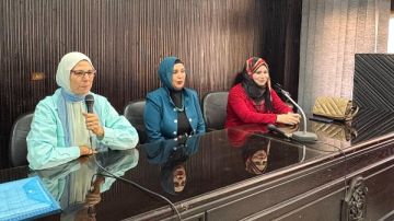 التحديات النفسية والاجتماعية لظاهرة التنمر في ظل الرقمنة .. ندوة بآداب بنها التحديات النفسية والاجتماعية لظاهرة التنمر في ظل الرقمنة .. ندوة بآداب بنها