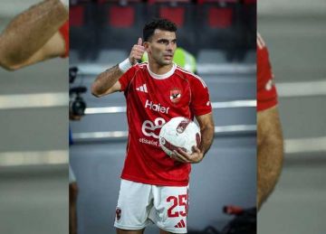 السوبر المصري.. 120 لاعبا شاركوا في فوز الأهلي بـ16 لقبا (أرقام)